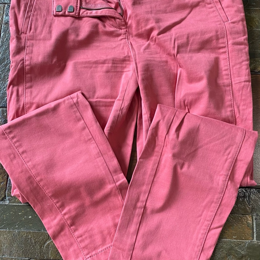 LOFT Kids Rose Jeans